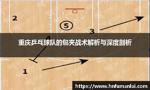 重庆乒乓球队的包夹战术解析与深度剖析
